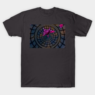 Abstract design T-Shirt